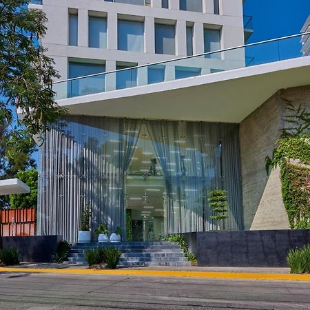 Aparthotel Park Life Guadalajara Exteriér fotografie