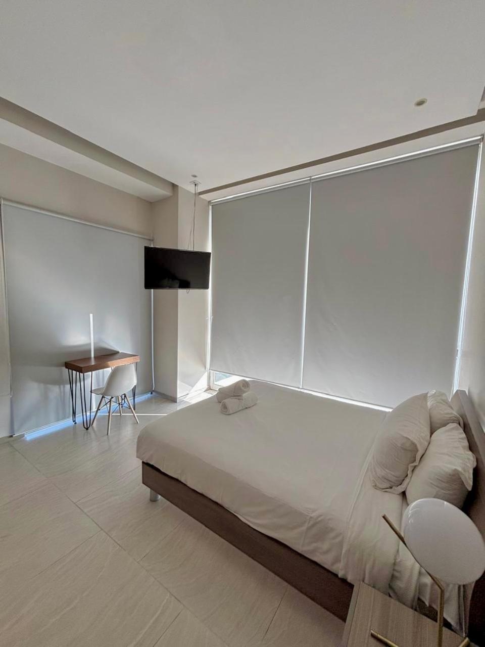 Aparthotel Park Life Guadalajara Exteriér fotografie