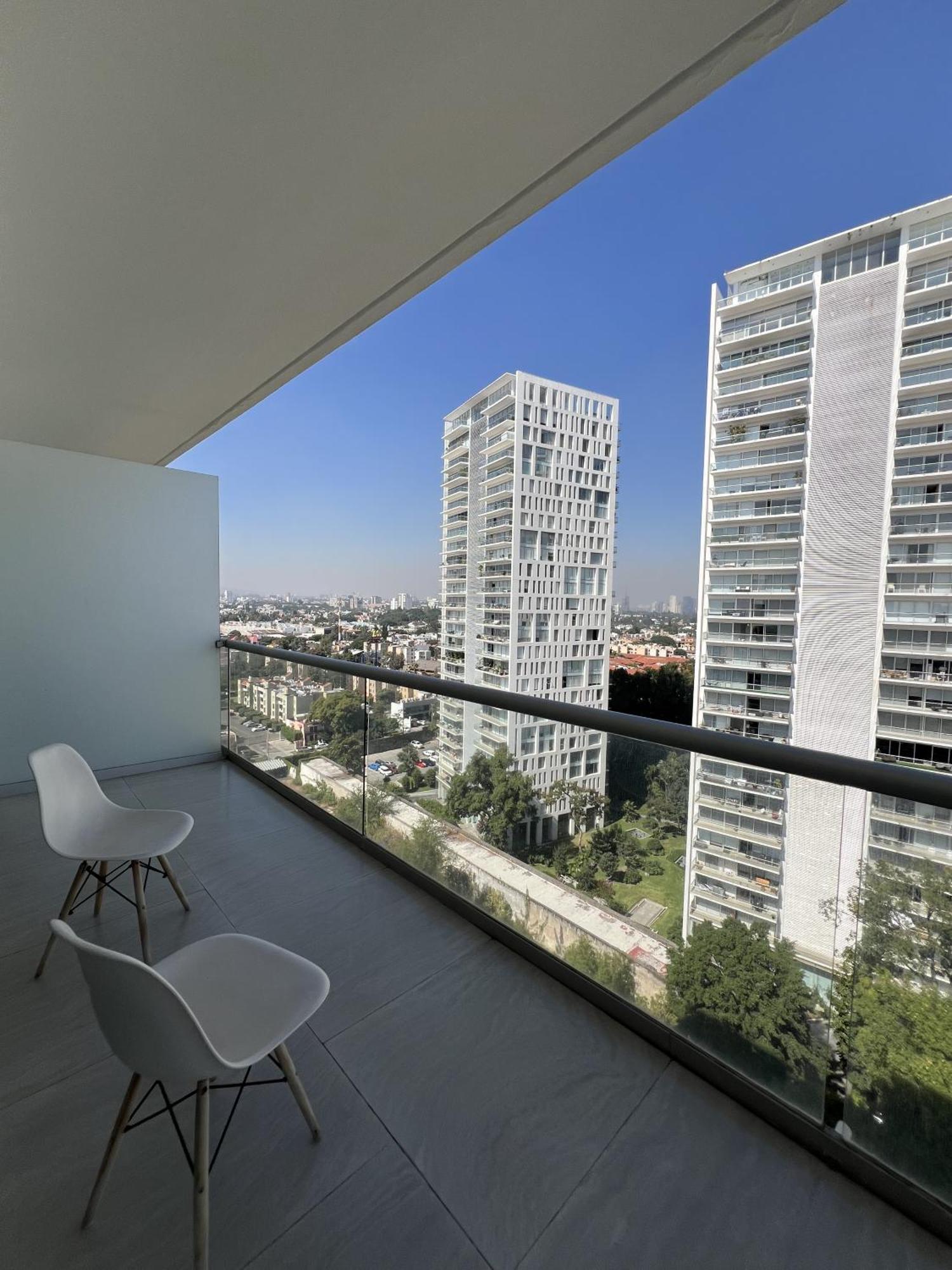 Aparthotel Park Life Guadalajara Exteriér fotografie