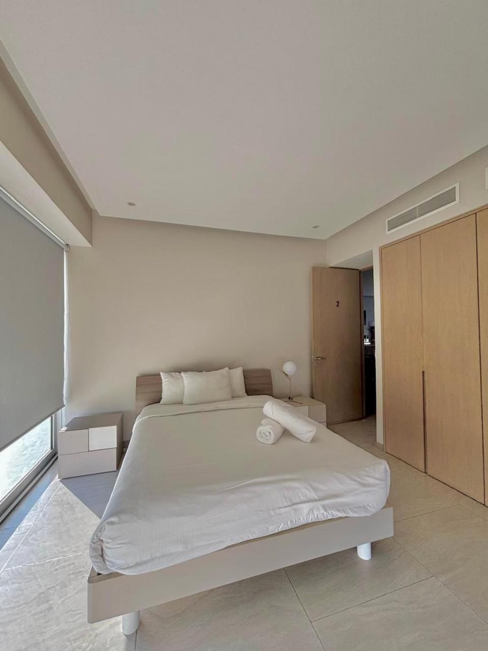 Aparthotel Park Life Guadalajara Exteriér fotografie