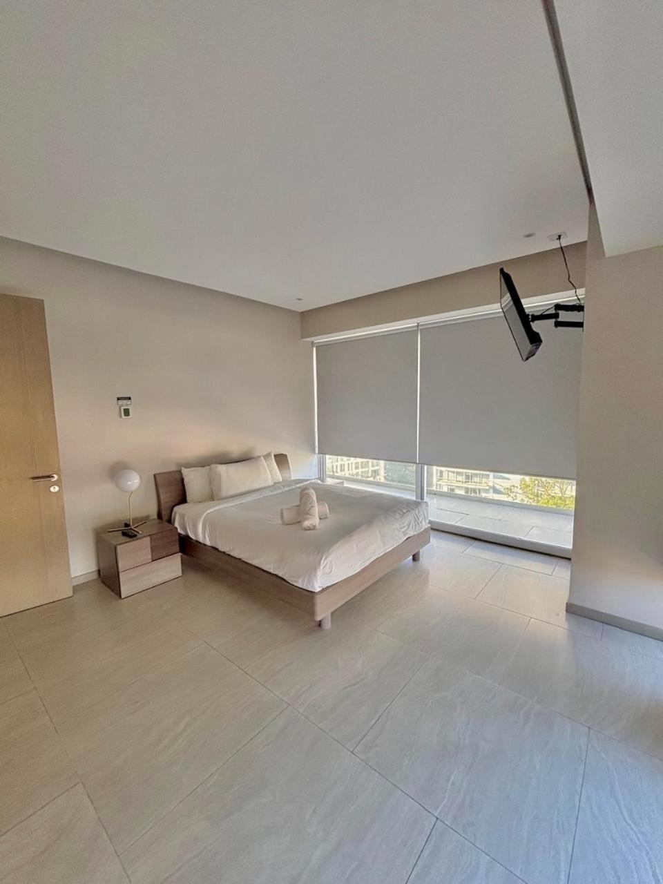 Aparthotel Park Life Guadalajara Exteriér fotografie