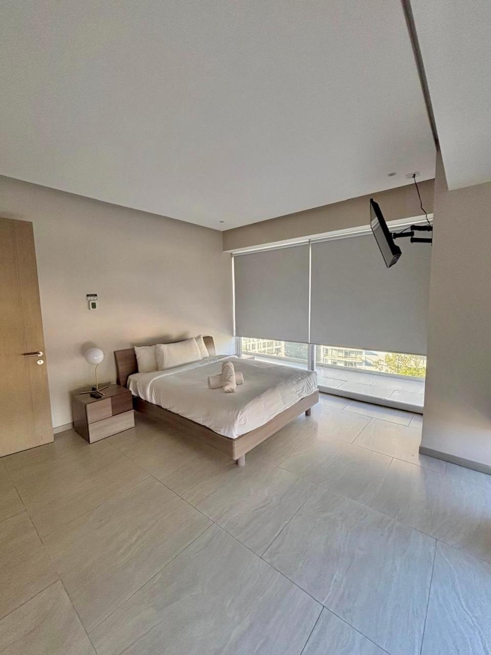 Aparthotel Park Life Guadalajara Exteriér fotografie
