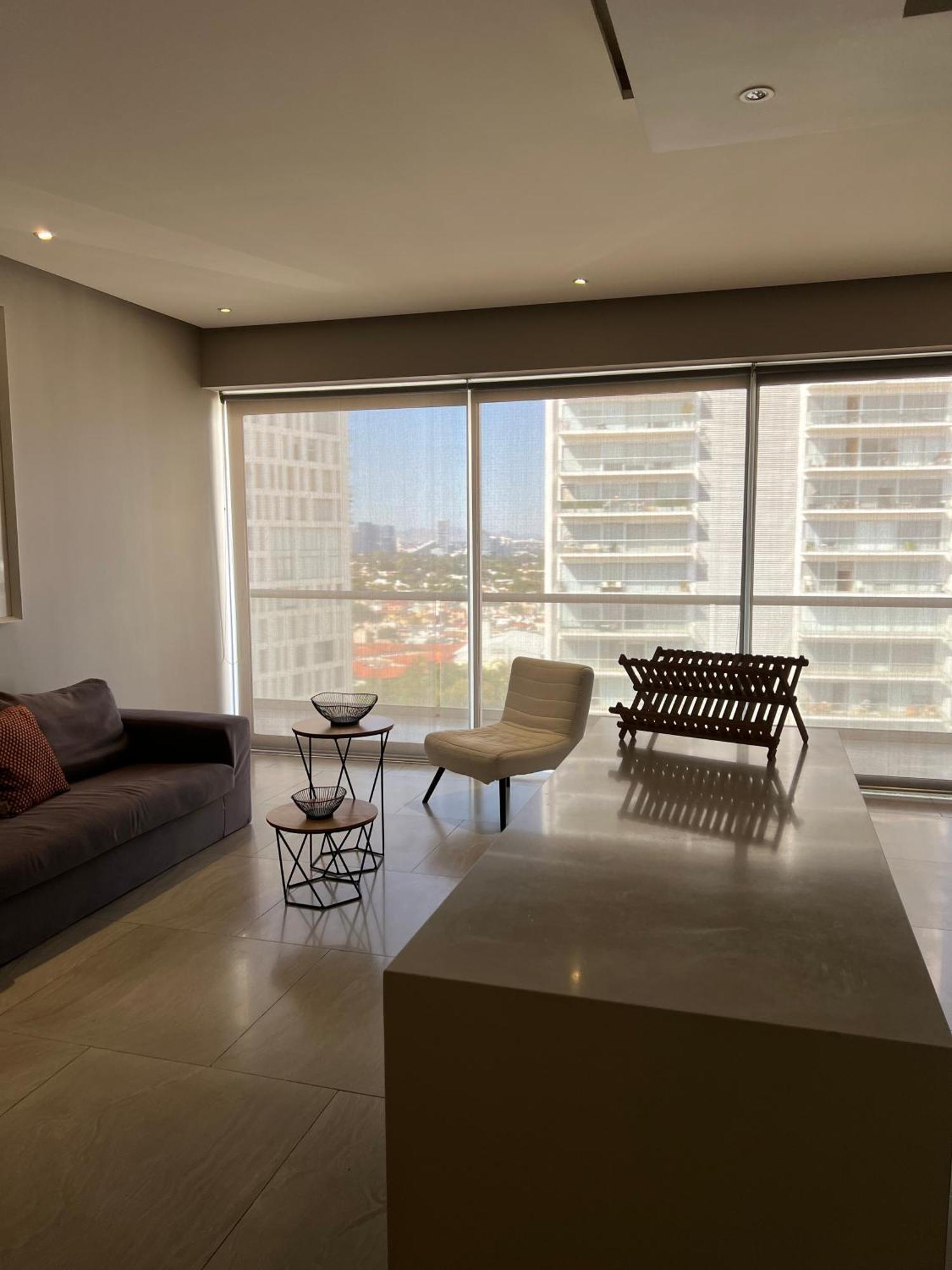 Aparthotel Park Life Guadalajara Exteriér fotografie
