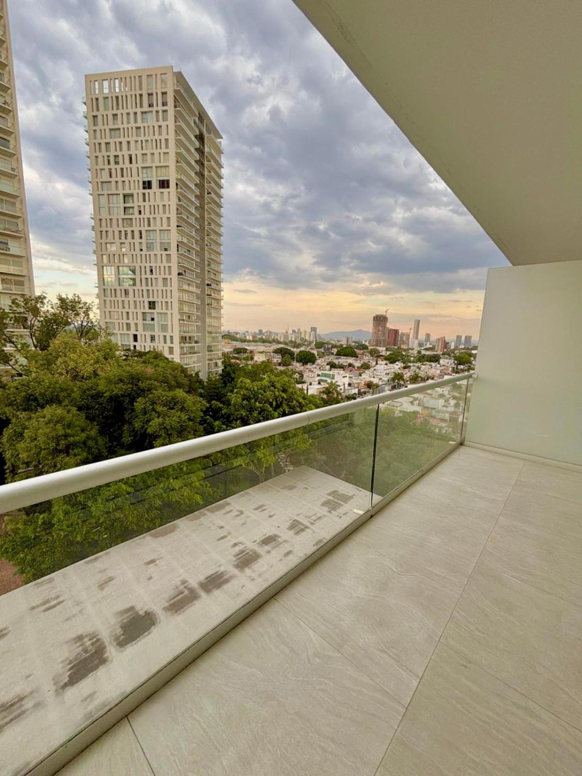 Aparthotel Park Life Guadalajara Exteriér fotografie